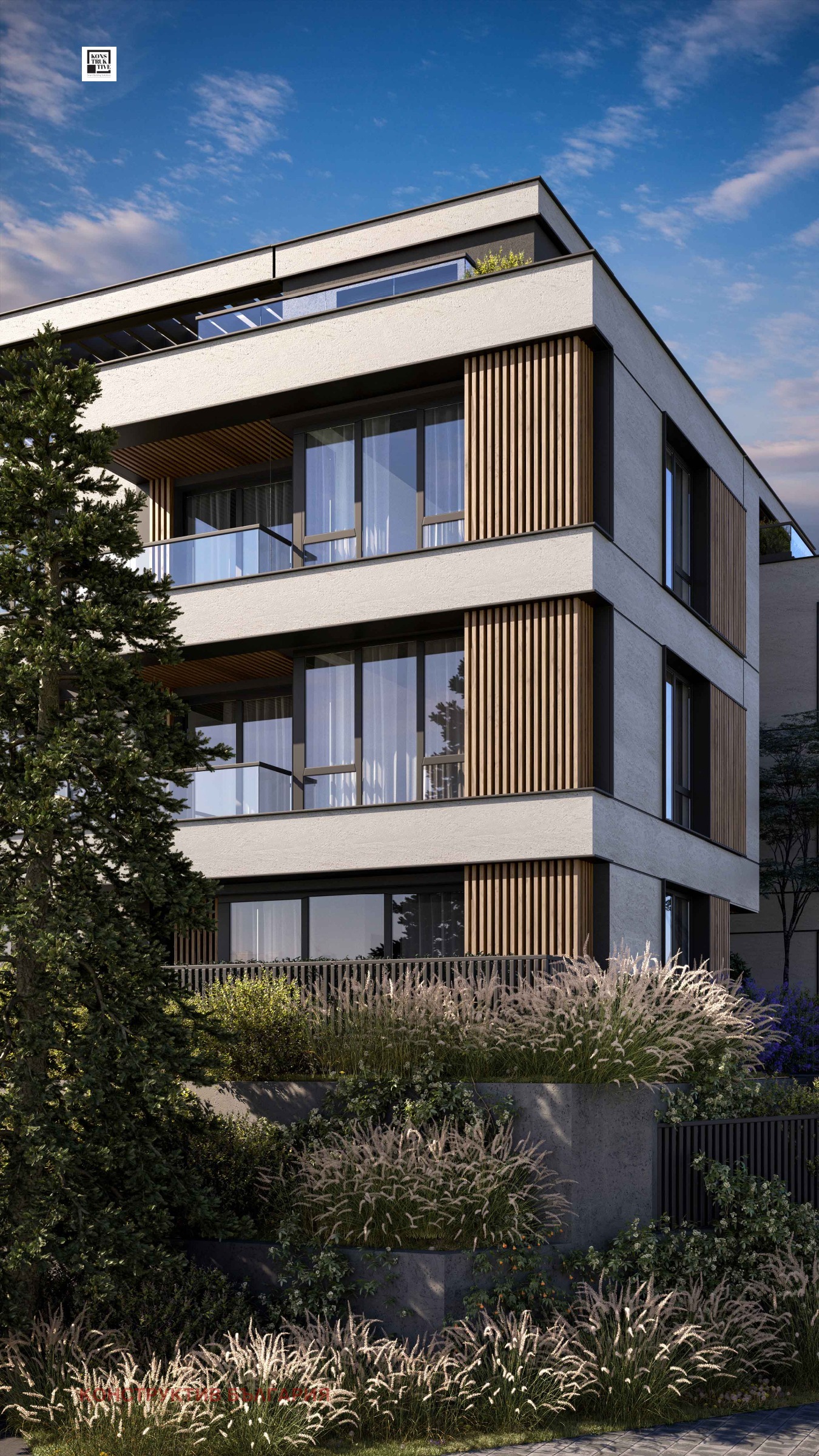 Продава 4-СТАЕН, гр. София, с. Герман, снимка 3 - Апартаменти - 55189239