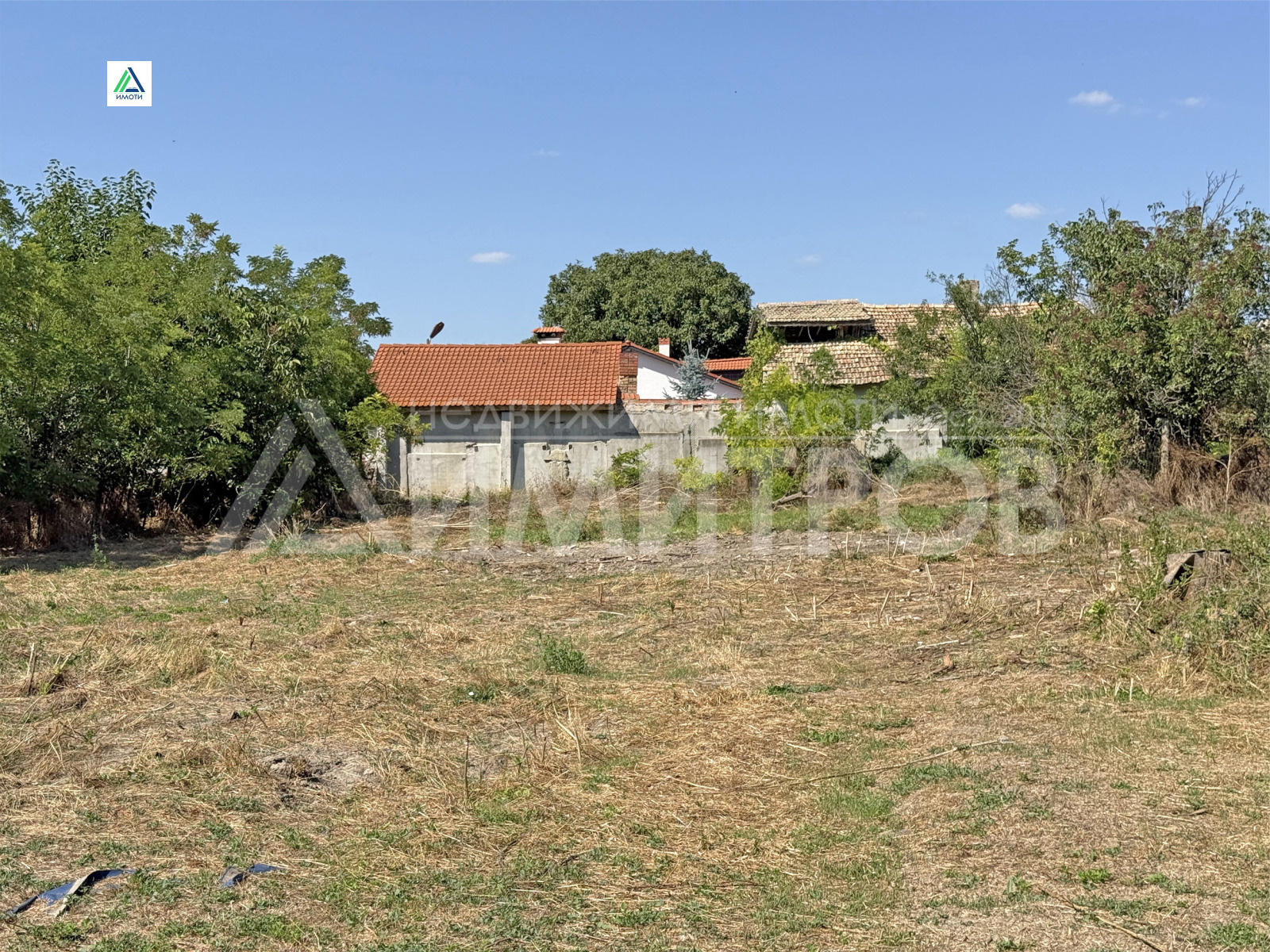 Продава КЪЩА, гр. Плиска, област Шумен, снимка 9 - Къщи - 55616759