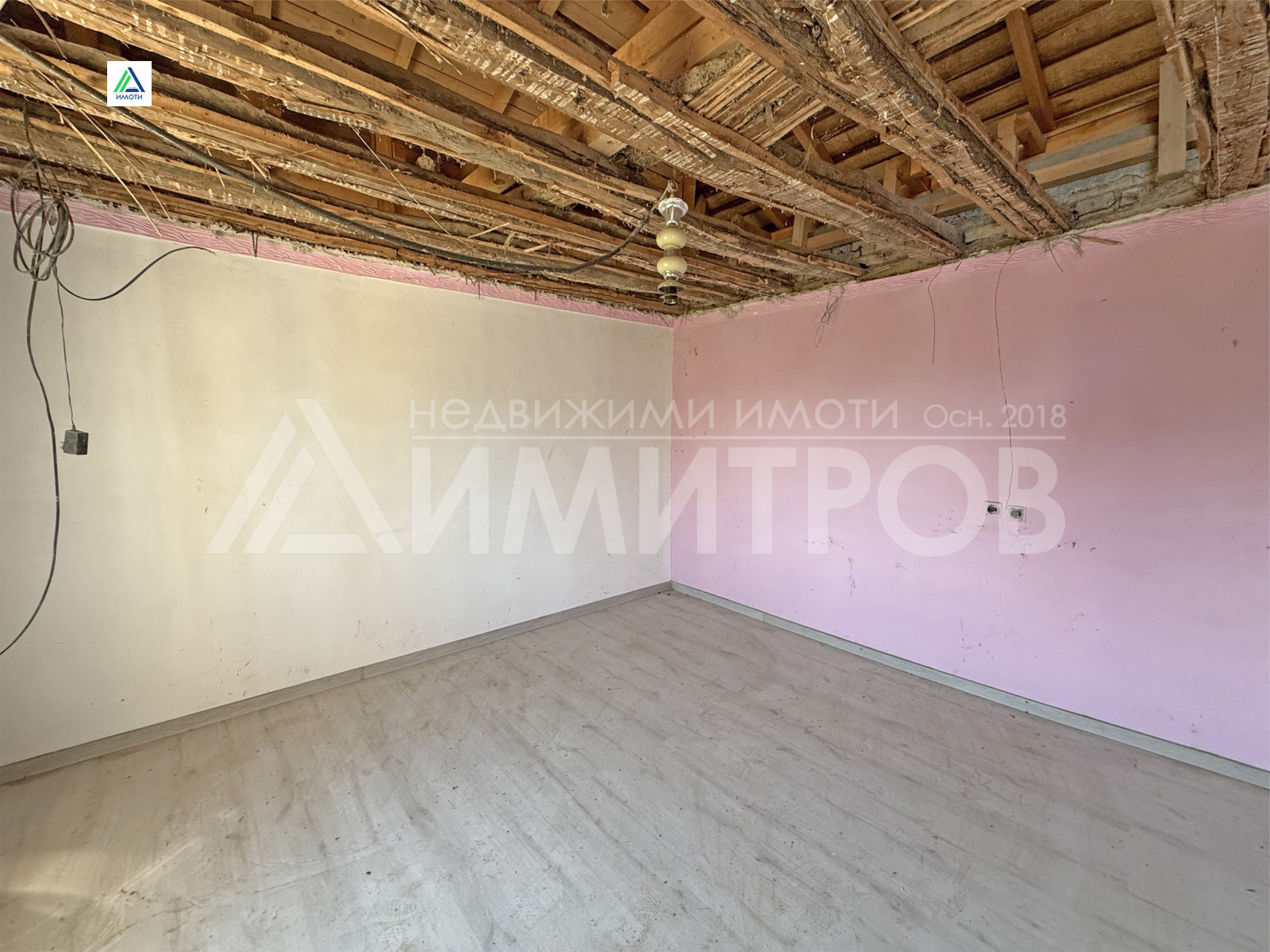 Продава КЪЩА, гр. Плиска, област Шумен, снимка 15 - Къщи - 55616759