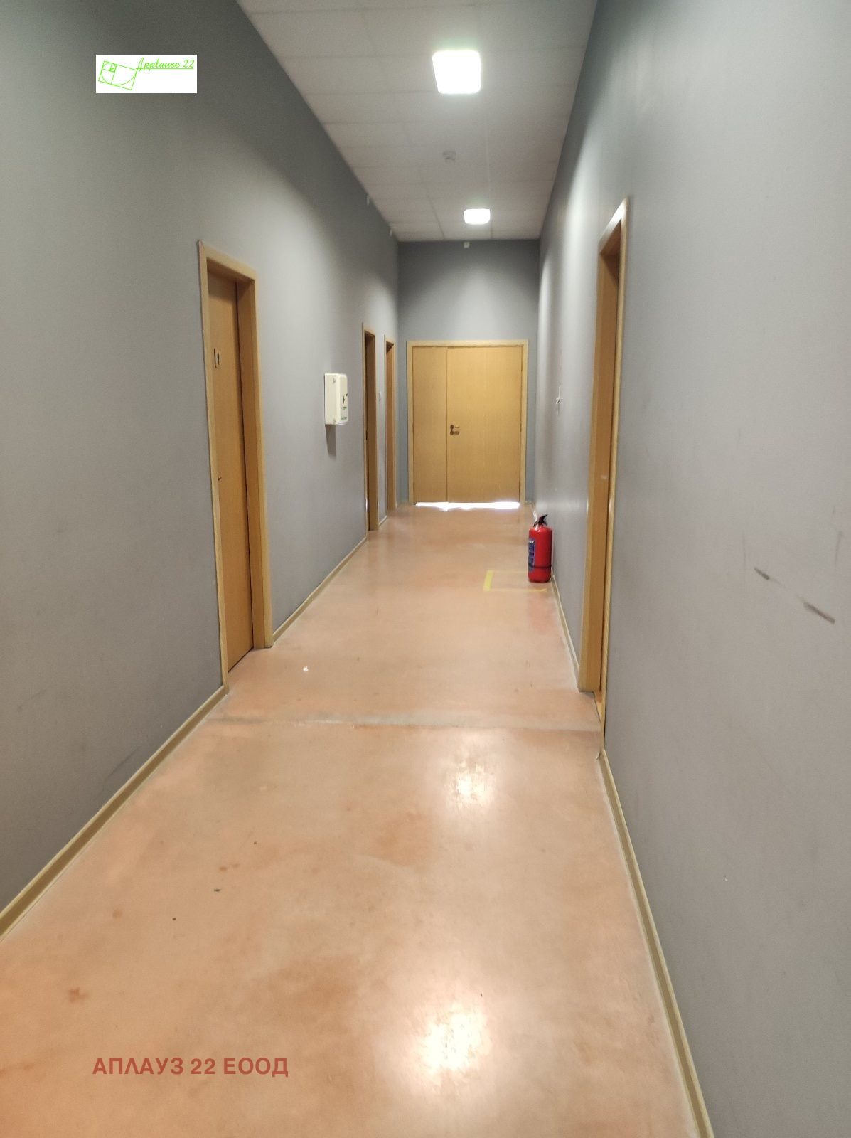 Продава ПРОМ. ПОМЕЩЕНИЕ, с. Мусачево, област София област, снимка 13 - Производствени сгради - 54028585