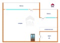 Продава 1-СТАЕН, гр. Поморие, област Бургас, снимка 8