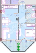 Продава 2-СТАЕН, град Бургас, Сарафово • 80273 € • 96374438 — Holmes.bg