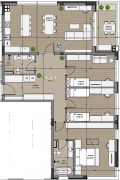 Продава  4-стаен град София , с. Герман , 196 кв.м | 35668401 - изображение [7]