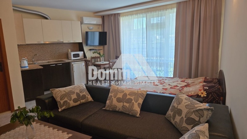 Продава 1-СТАЕН в област Добрич, с. Кранево - 55 кв.м / 65 000 € » 127 128.95 лв., ДОММ