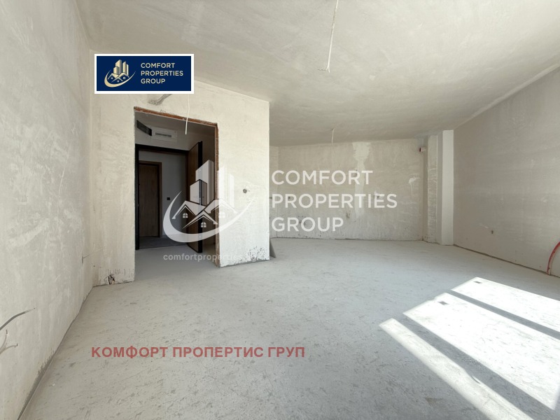 Продава 2-СТАЕН в град София, Младост 1 - 81 кв.м / 220 537 € » 431 332.88 лв., КОМФОРТ ПРОПЕРТИС ГРУП