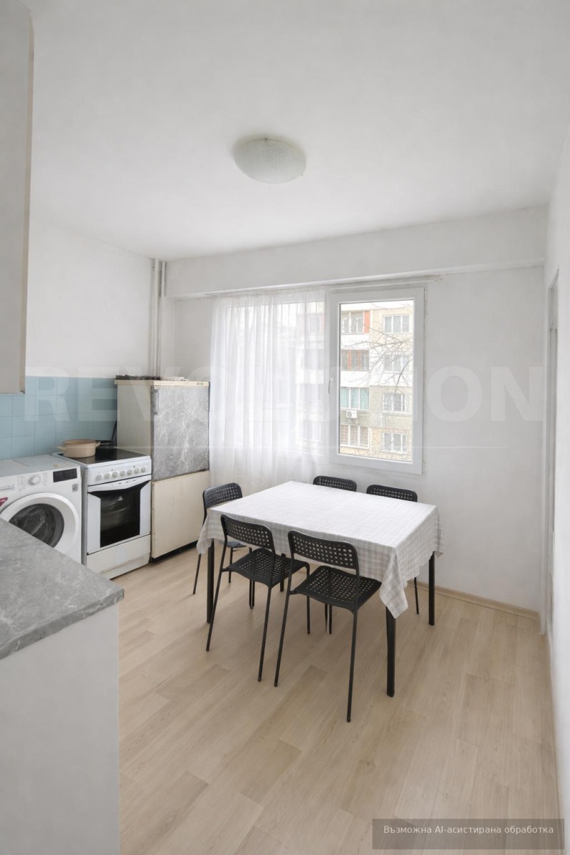 Продава 2-СТАЕН в град София, Люлин 4 - 68 кв.м / 150 000 € » 293 374.50 лв., РЕВОЛЮШЪН ЕСТЕЙТ