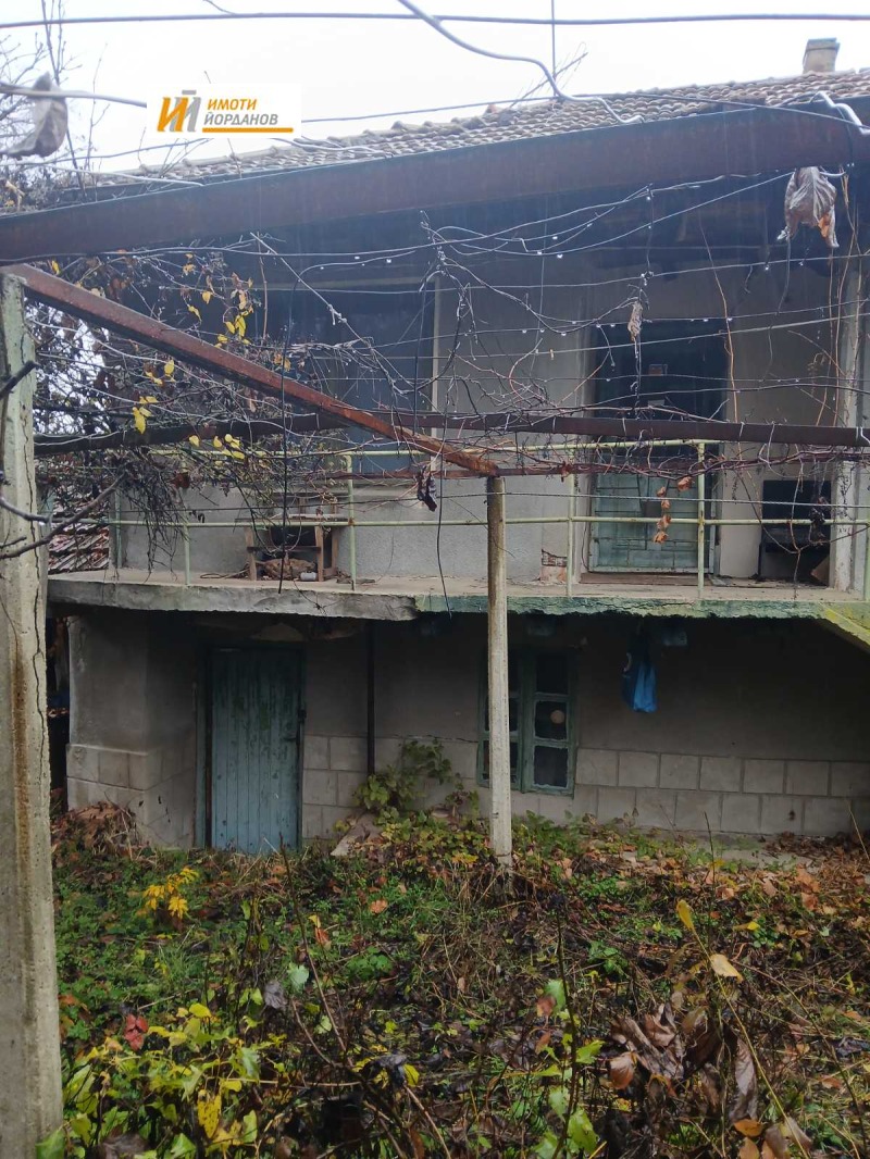 Продава КЪЩА в област Велико Търново, с. Пушево - 55 кв.м / 33 000 € » 64 542.39 лв., ИМОТИ ЙОРДАНОВ ЕООД