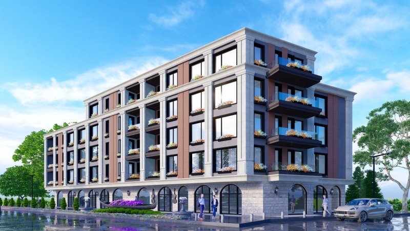 Продава МАГАЗИН в град Русе, Централен южен район - 57 кв.м / 76 000 € » 148 643.08 лв., МУЛТИБИЛДИНГ ПРОПЪРТИ