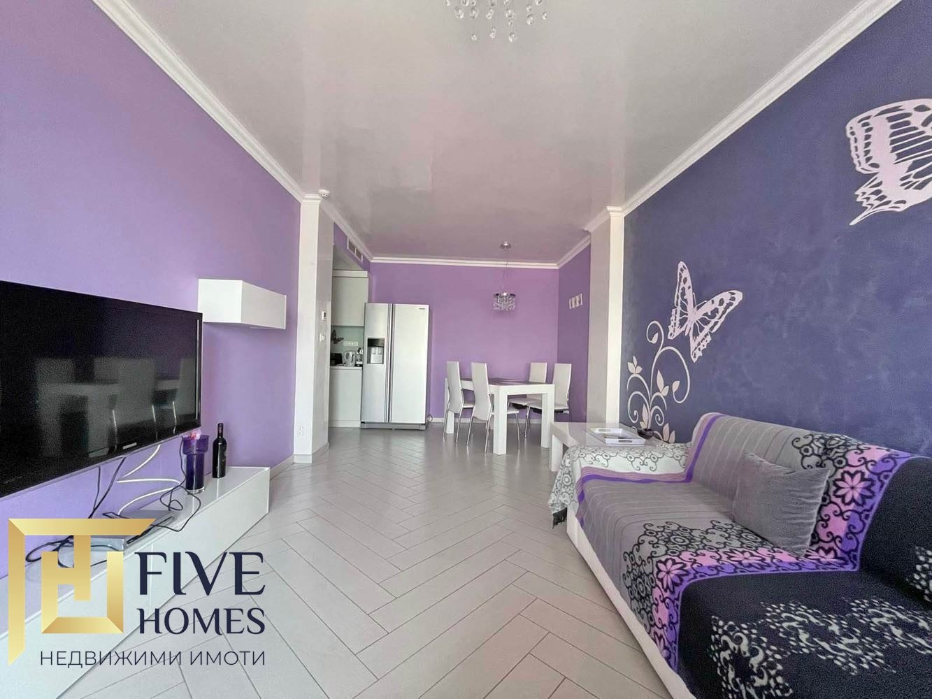 Продава 3-СТАЕН | Imot.bg — изображение 2