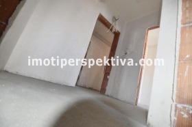 1 dormitorio Jristo Smirnenski, Plovdiv 11