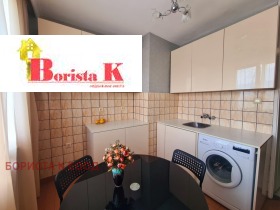 1 bedroom Razsadnika, Sofia