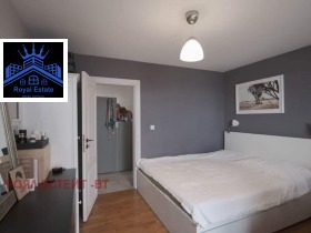 3+ Schlafzimmer Kolju Fitscheto, Weliko Tarnowo