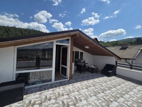 Piano della casa Kolusha, Kiustendil