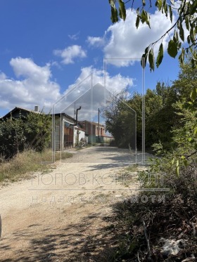 Grund Belashtitsa, region Plovdiv 1