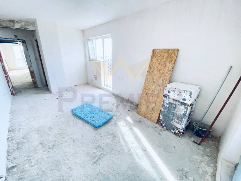 À vendre  Studio Varna , Pogrebi , 43 m² | 98542125 - image [5]