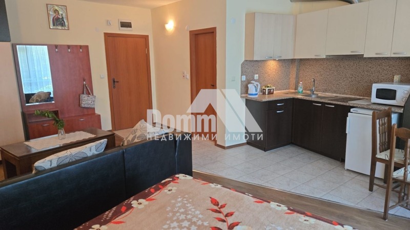 Till salu  Studio region Dobrich , Kranevo , 55 kvm | 47874011 - bild [4]