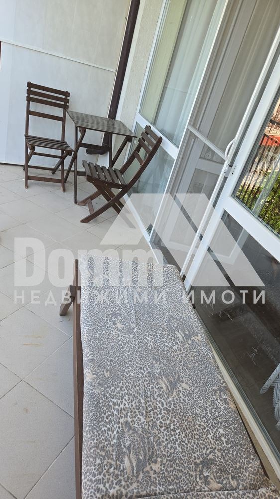 Till salu  Studio region Dobrich , Kranevo , 55 kvm | 47874011 - bild [8]