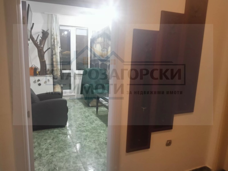 Eladó  Stúdió Stara Zagora , Ajazmoto , 28 négyzetméter | 29468092 - kép [9]