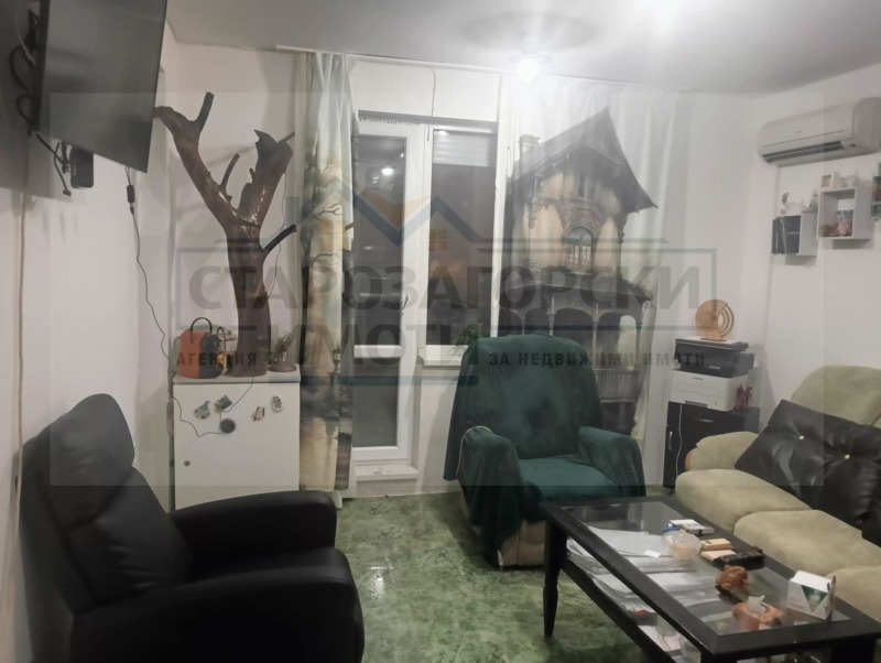 Eladó  Stúdió Stara Zagora , Ajazmoto , 28 négyzetméter | 29468092 - kép [3]
