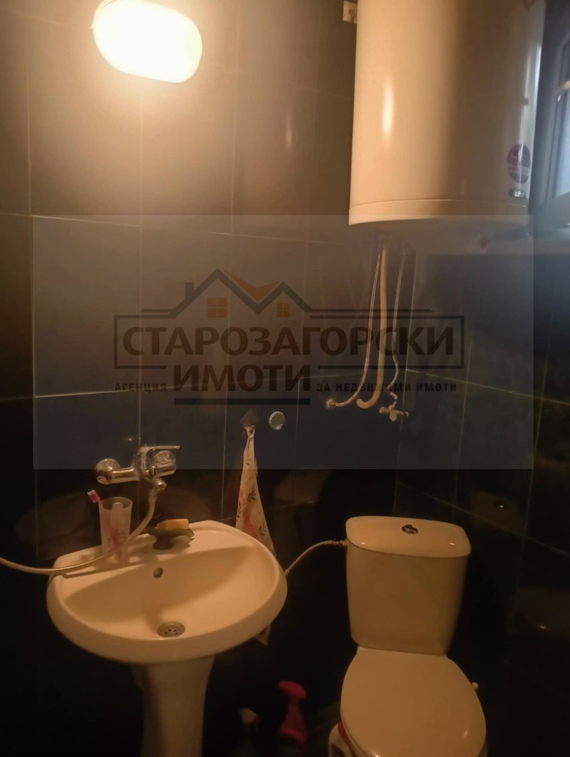 Eladó  Stúdió Stara Zagora , Ajazmoto , 28 négyzetméter | 29468092 - kép [13]
