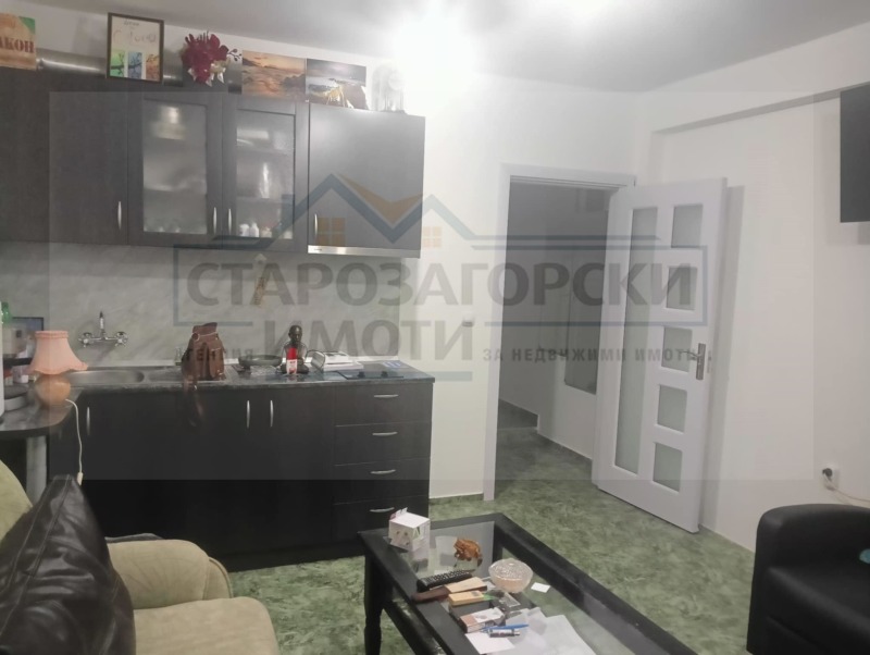 Eladó  Stúdió Stara Zagora , Ajazmoto , 28 négyzetméter | 29468092 - kép [5]