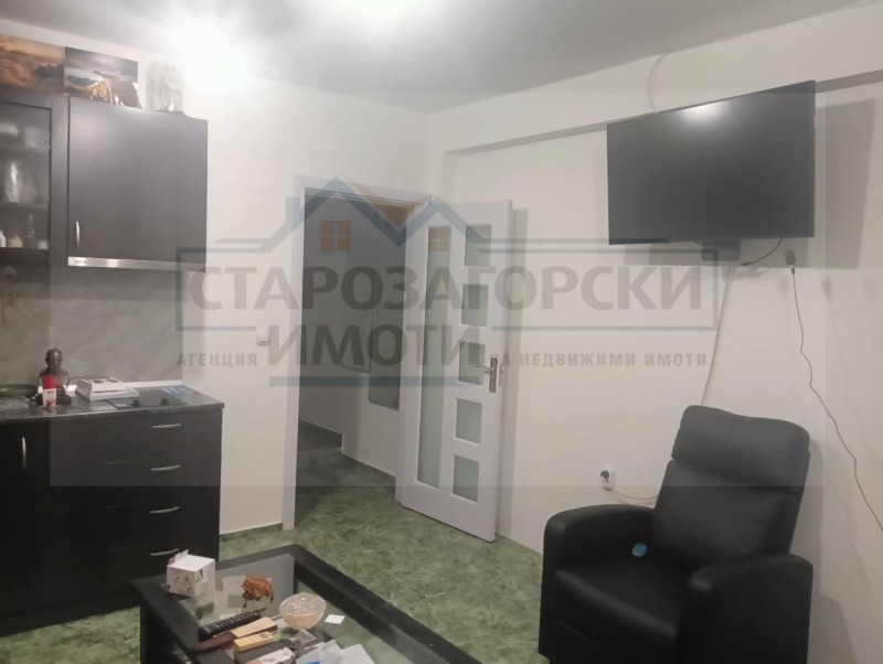 Eladó  Stúdió Stara Zagora , Ajazmoto , 28 négyzetméter | 29468092 - kép [6]