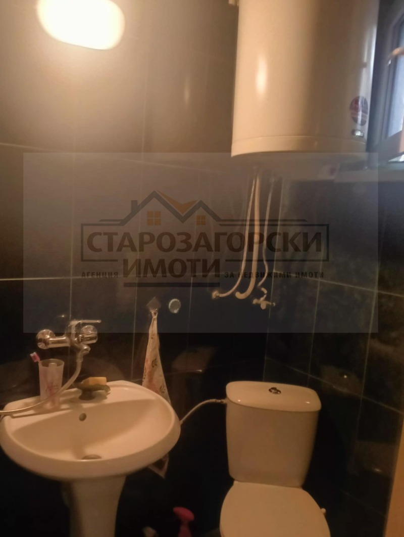 Eladó  Stúdió Stara Zagora , Ajazmoto , 28 négyzetméter | 29468092 - kép [11]