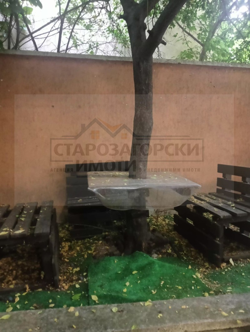 Eladó  Stúdió Stara Zagora , Ajazmoto , 28 négyzetméter | 29468092 - kép [12]