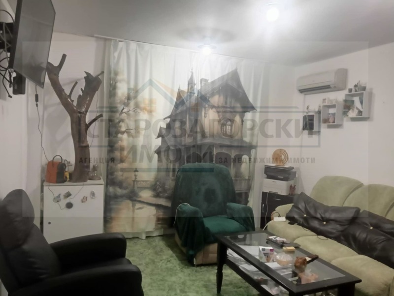 Eladó  Stúdió Stara Zagora , Ajazmoto , 28 négyzetméter | 29468092