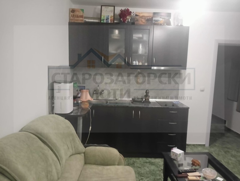 Eladó  Stúdió Stara Zagora , Ajazmoto , 28 négyzetméter | 29468092 - kép [7]