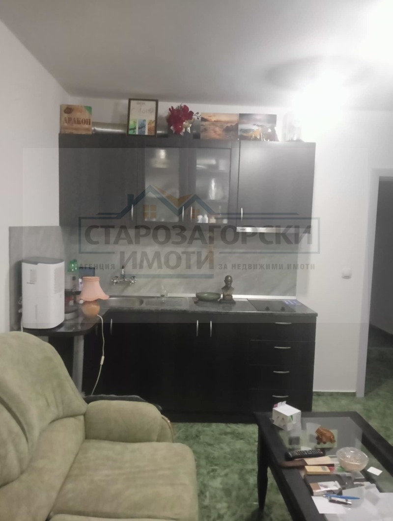 Eladó  Stúdió Stara Zagora , Ajazmoto , 28 négyzetméter | 29468092 - kép [8]
