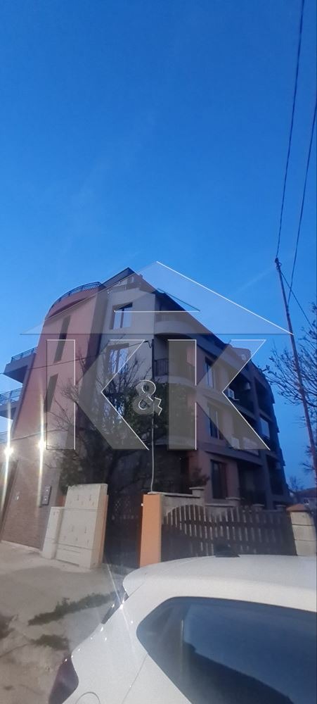 Продава 1-СТАЕН, с. Кранево, област Добрич, снимка 11 - Апартаменти - 54050708