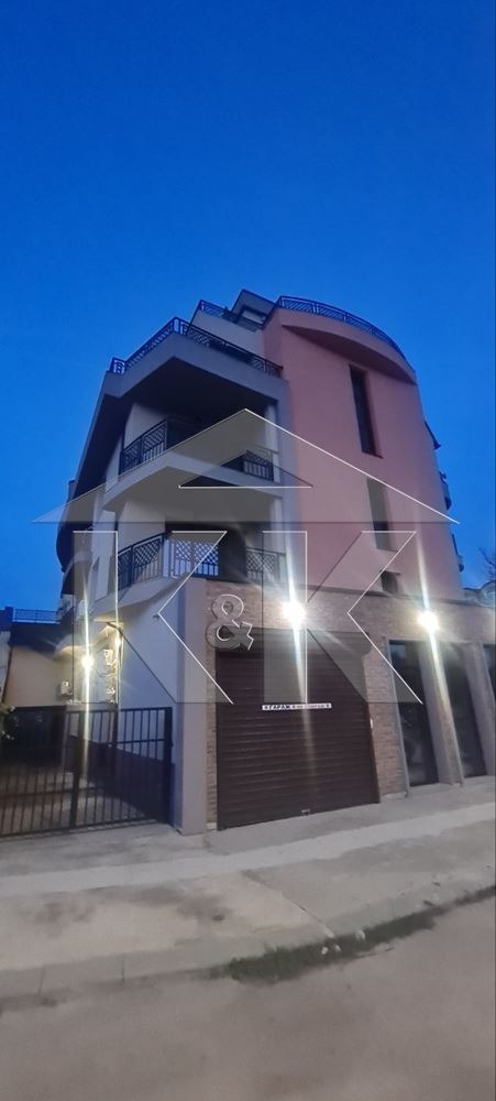 Продава 1-СТАЕН, с. Кранево, област Добрич, снимка 9 - Апартаменти - 54050708