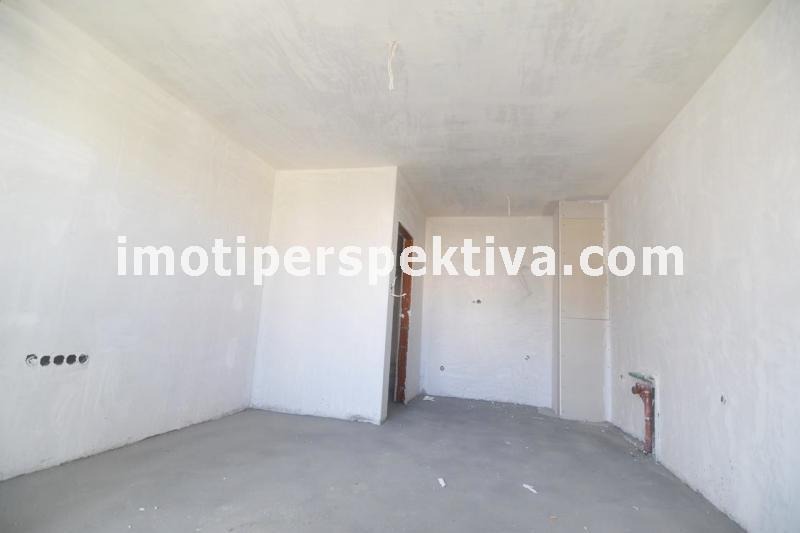 Till salu  1 sovrum Plovdiv , Hristo Smirnenski , 76 kvm | 39045242 - bild [13]