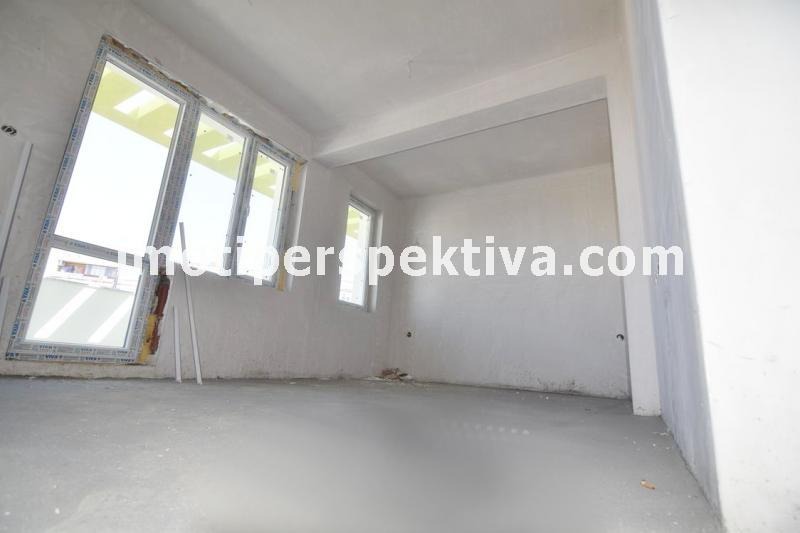 Till salu  1 sovrum Plovdiv , Hristo Smirnenski , 76 kvm | 39045242 - bild [8]