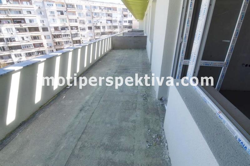 Продаја  1 спаваћа соба Пловдив , Христо Смирненски , 76 м2 | 39045242 - слика [4]