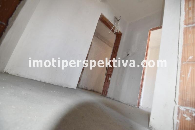 Продаја  1 спаваћа соба Пловдив , Христо Смирненски , 76 м2 | 39045242 - слика [11]