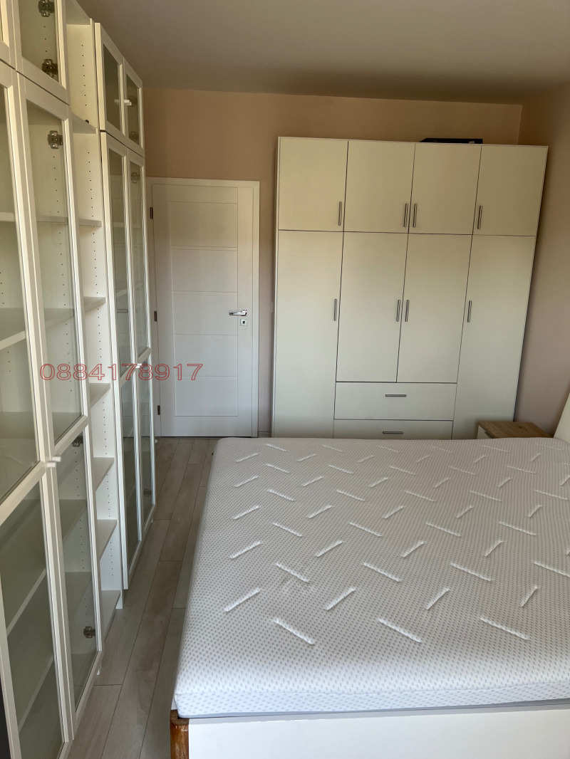 Продава 2-СТАЕН, гр. Варна, Бриз, снимка 11 - Aпартаменти - 47122398