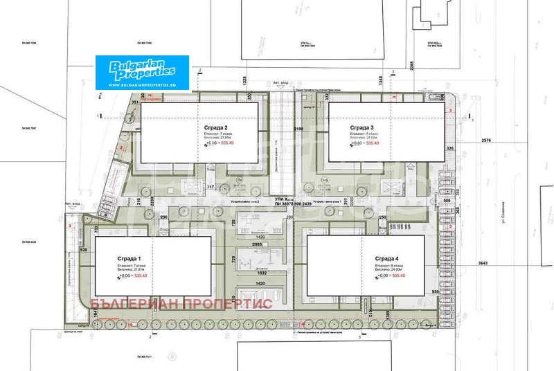 Продава 2-СТАЕН, гр. Костинброд, област София област, снимка 3 - Aпартаменти - 48805813