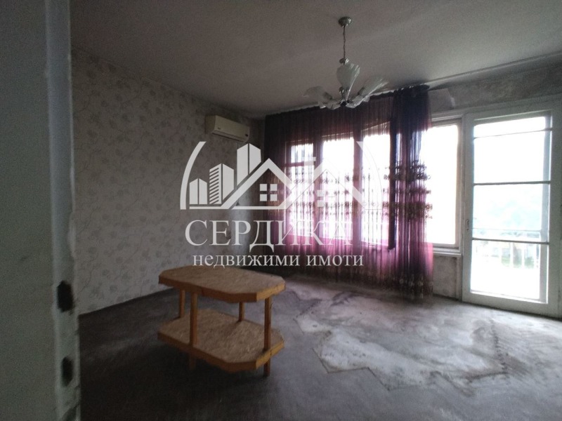 Продава 2-СТАЕН, гр. София, Ботунец, снимка 4 - Aпартаменти - 49257626