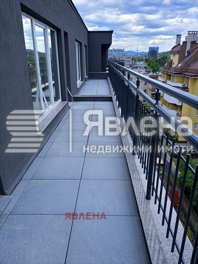 Eladó  1 hálószoba Sofia , Manastirski livadi , 109 négyzetméter | 61373489 - kép [13]
