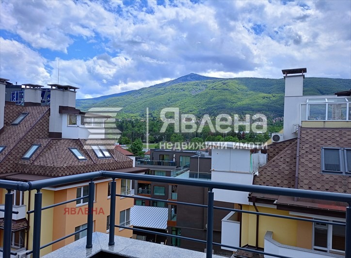 Eladó  1 hálószoba Sofia , Manastirski livadi , 109 négyzetméter | 61373489 - kép [16]