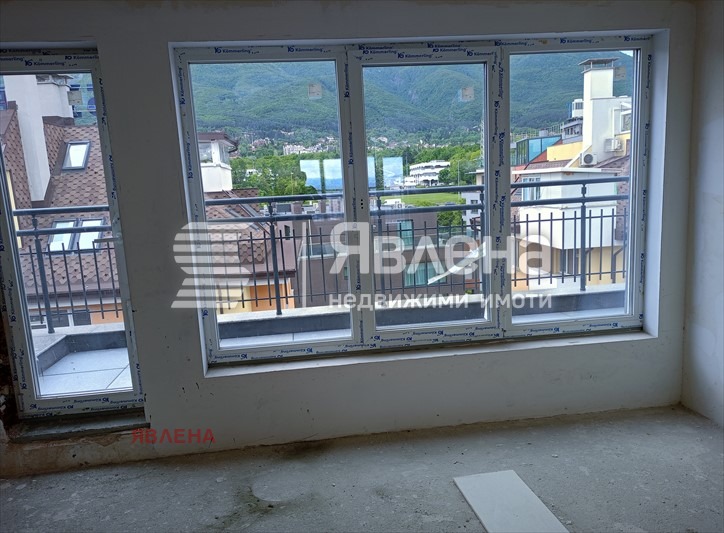 Eladó  1 hálószoba Sofia , Manastirski livadi , 109 négyzetméter | 61373489 - kép [7]