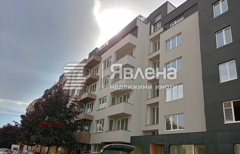 Eladó  1 hálószoba Sofia , Manastirski livadi , 109 négyzetméter | 61373489 - kép [2]