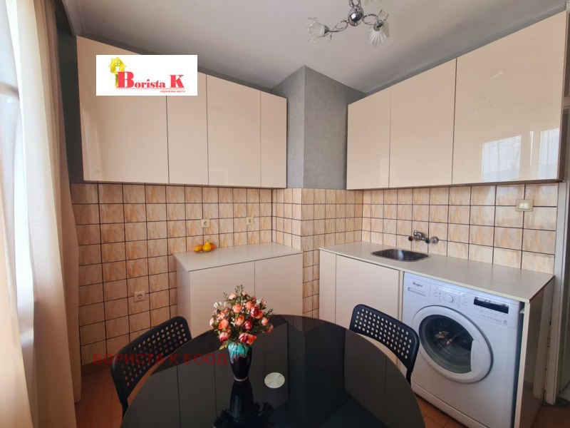 For Sale  1 bedroom Sofia , Razsadnika , 43 sq.m | 35661943