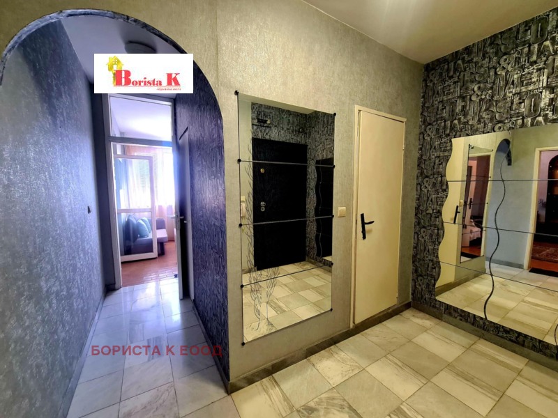 For Sale  1 bedroom Sofia , Razsadnika , 43 sq.m | 35661943 - image [5]