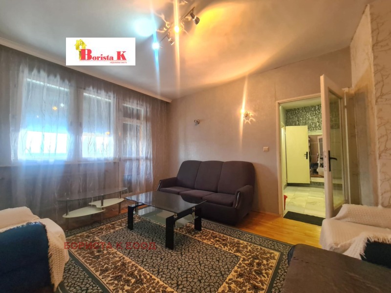 For Sale  1 bedroom Sofia , Razsadnika , 43 sq.m | 35661943 - image [10]