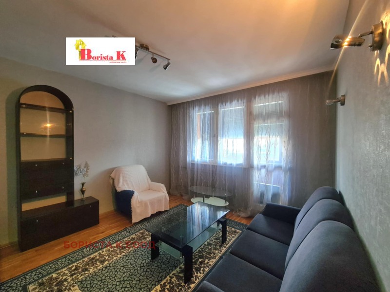 For Sale  1 bedroom Sofia , Razsadnika , 43 sq.m | 35661943 - image [9]