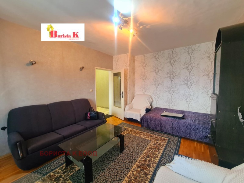 For Sale  1 bedroom Sofia , Razsadnika , 43 sq.m | 35661943 - image [11]
