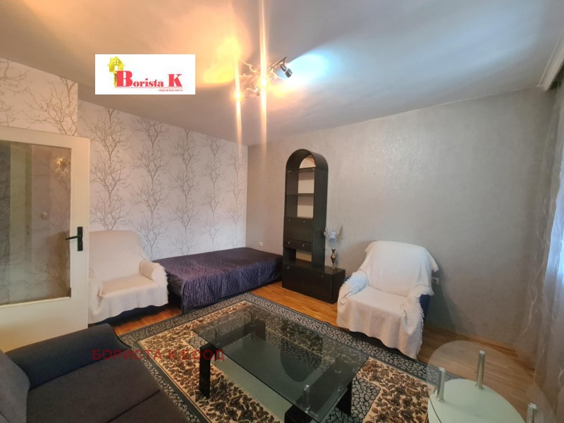 For Sale  1 bedroom Sofia , Razsadnika , 43 sq.m | 35661943 - image [13]